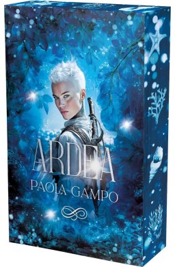 Ardea (barwione brzegi)