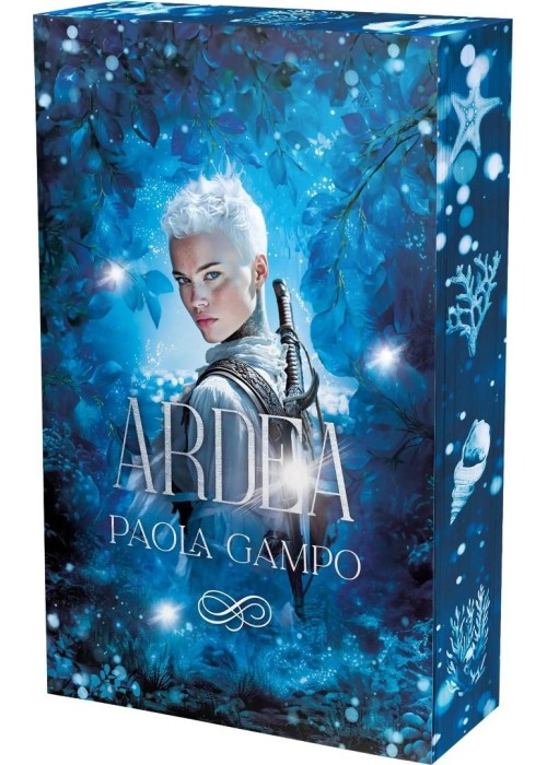 Ardea (barwione brzegi)