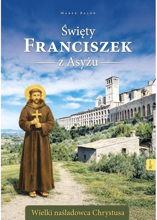 Święty Franciszek z Asyżu