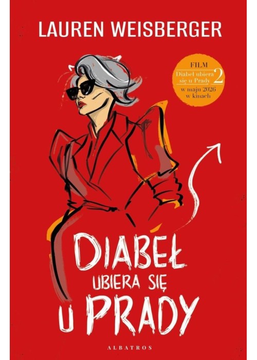 Diabeł ubiera się u Prady