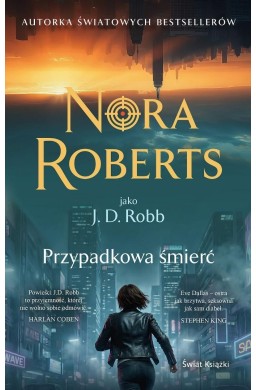 Przypadkowa śmierć