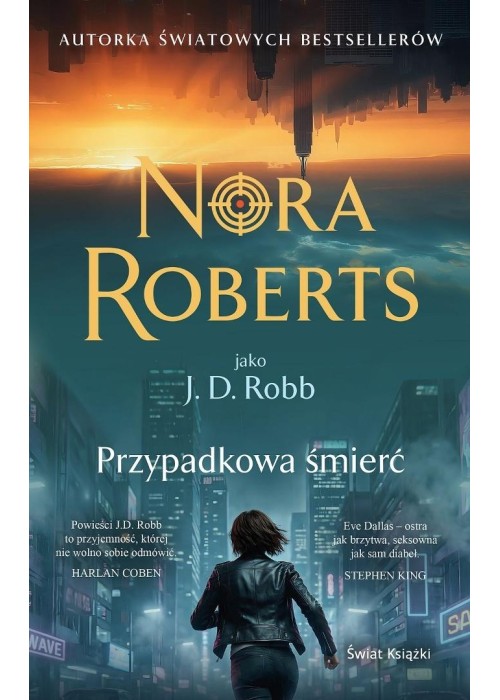 Przypadkowa śmierć