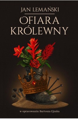 Ofiara królewny