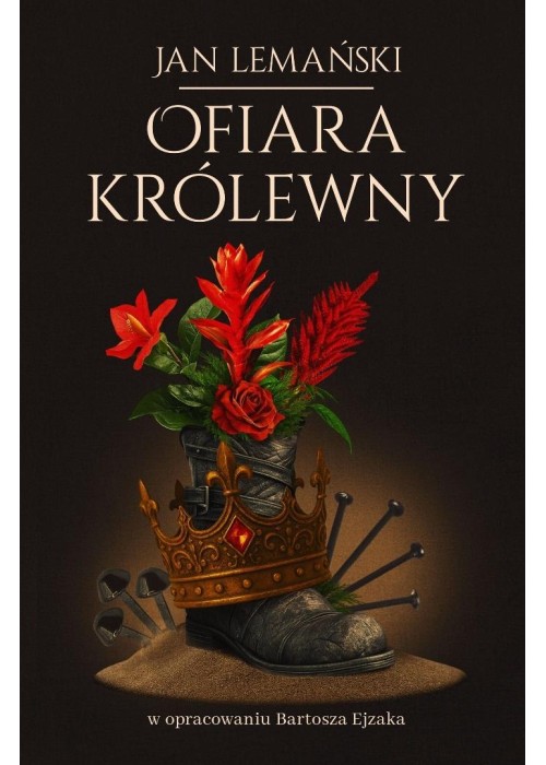 Ofiara królewny