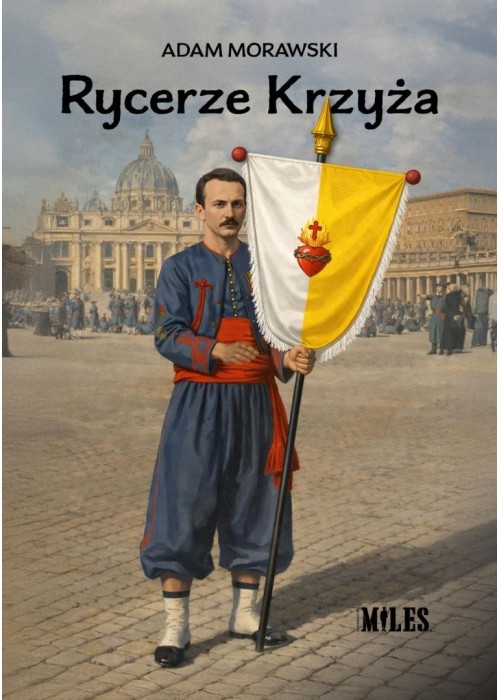 Rycerze Krzyża w XIX i XX wieku