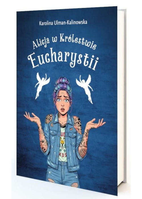 Alicja w królestwie Eucharystii