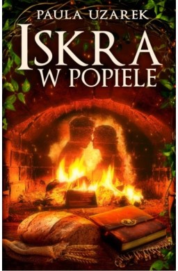 Iskra w popiele