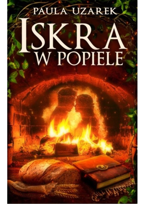 Iskra w popiele