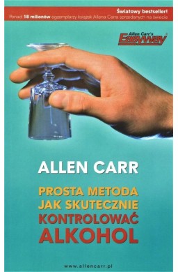 Prosta metoda jak skutecznie kontrolować alkohol