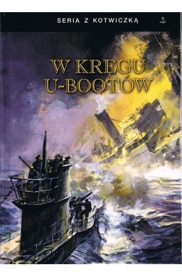 W kręgu U-Bootów BR