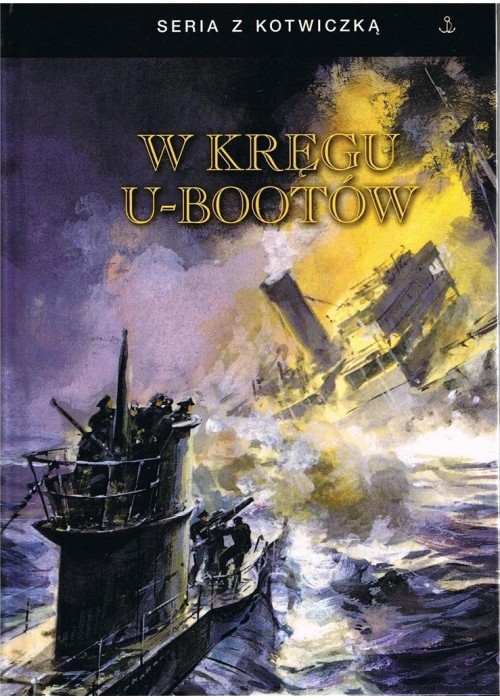 W kręgu U-Bootów BR