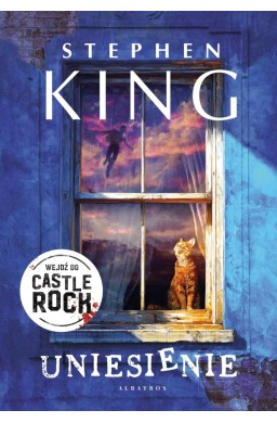 Castle Rock. Uniesienie