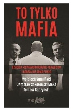 To tylko Mafia
