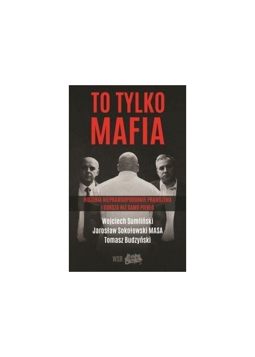 To tylko Mafia