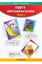 Testy ortograficzne SP 1 Sukces w nauce