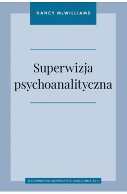 Superwizja psychoanalityczna