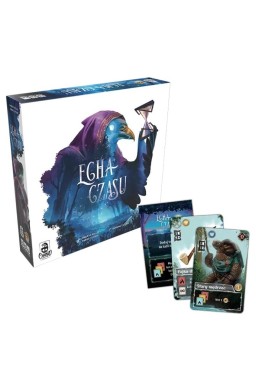 Echa czasu (Echoes of Time)