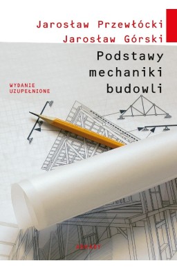 Podstawy mechaniki budowli