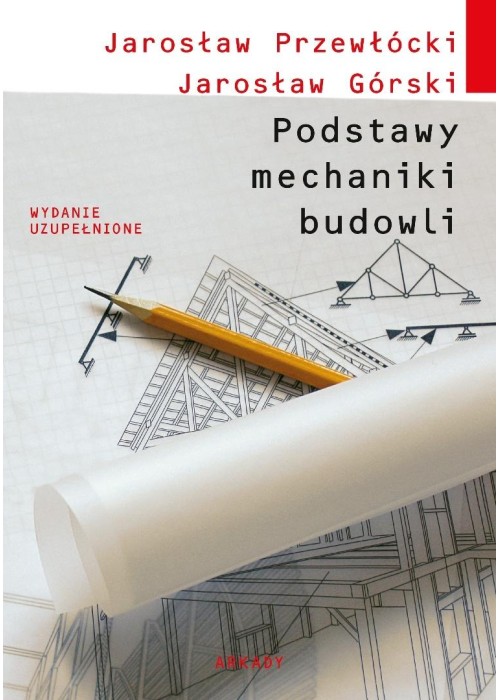Podstawy mechaniki budowli