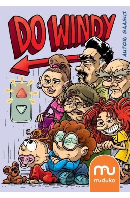 Do Windy MUDUKO