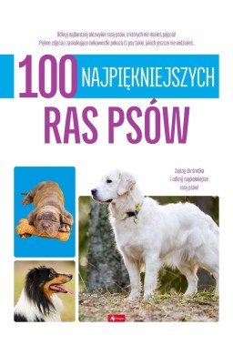 100 najpiękniejszych ras psów