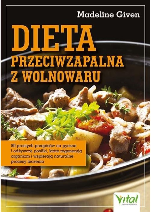 Dieta przeciwzapalna z wolnowaru