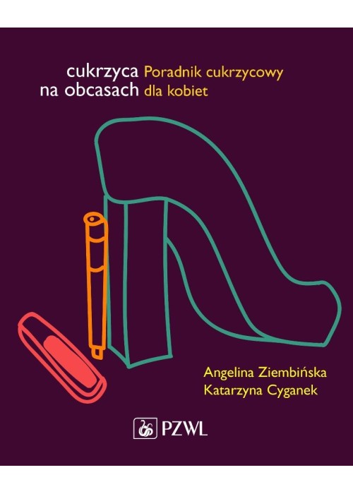 Cukrzyca na obcasach