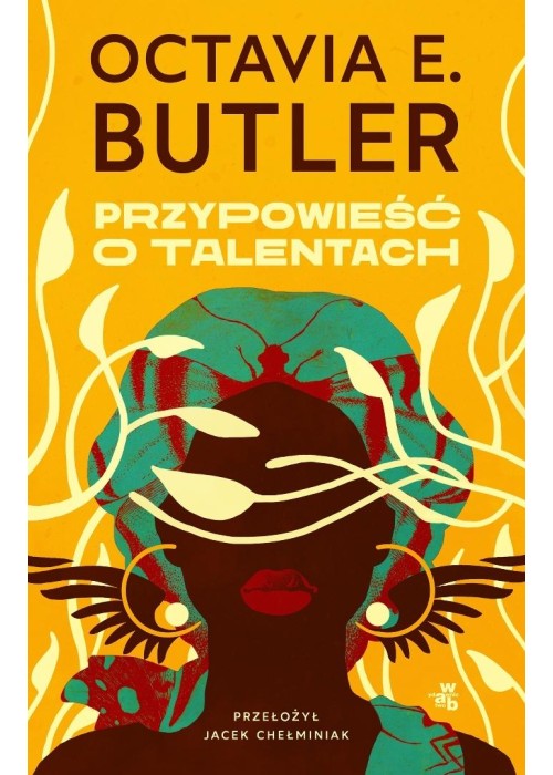 Przypowieść o talentach