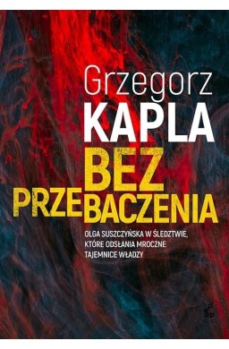 Bez przebaczenia