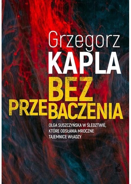 Bez przebaczenia