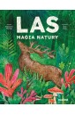 Las. Magia natury