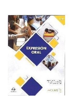 Expresion oral A2-B1 nivel intermedio + audio