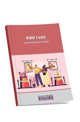KSEF i VAT w instytucjach kultury