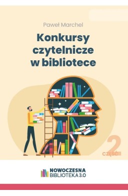 Konkursy czytelnicze w bibliotece cz.2