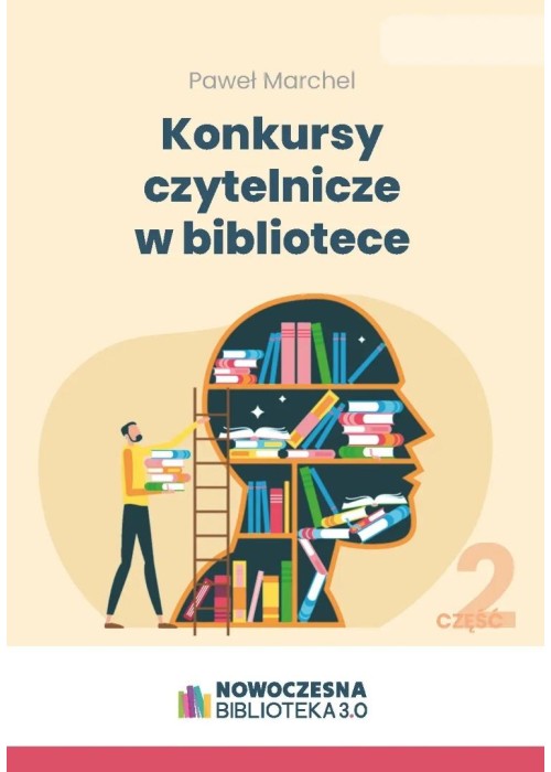 Konkursy czytelnicze w bibliotece cz.2