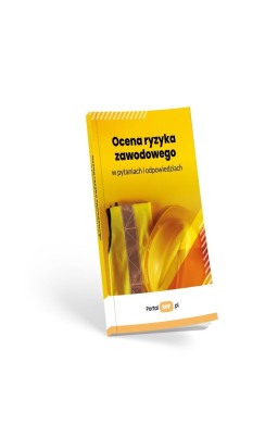 Ocena ryzyka zawodowego w pytaniach i...