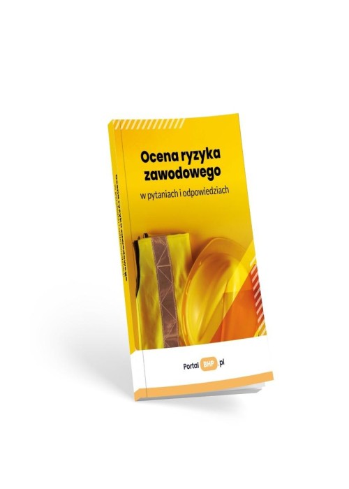 Ocena ryzyka zawodowego w pytaniach i...