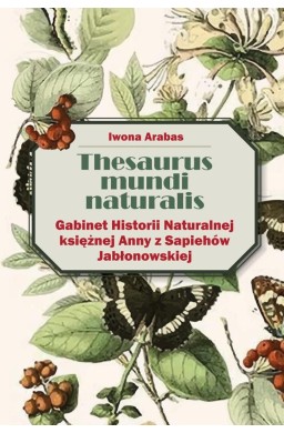 Thesaurus mundi naturalis