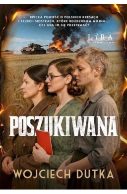 Poszukiwana