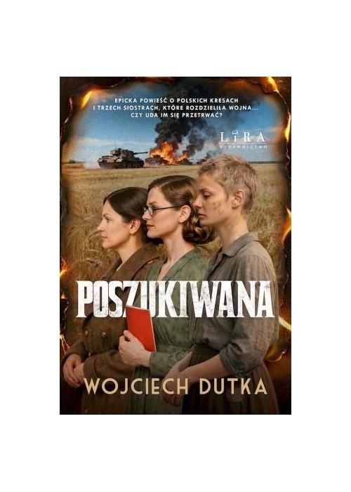 Poszukiwana