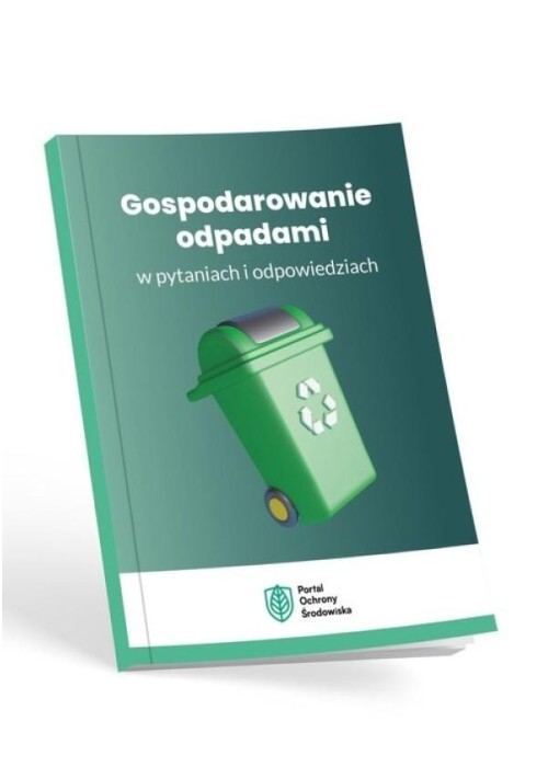 Gospodarowanie odpadami w pytaniach i...