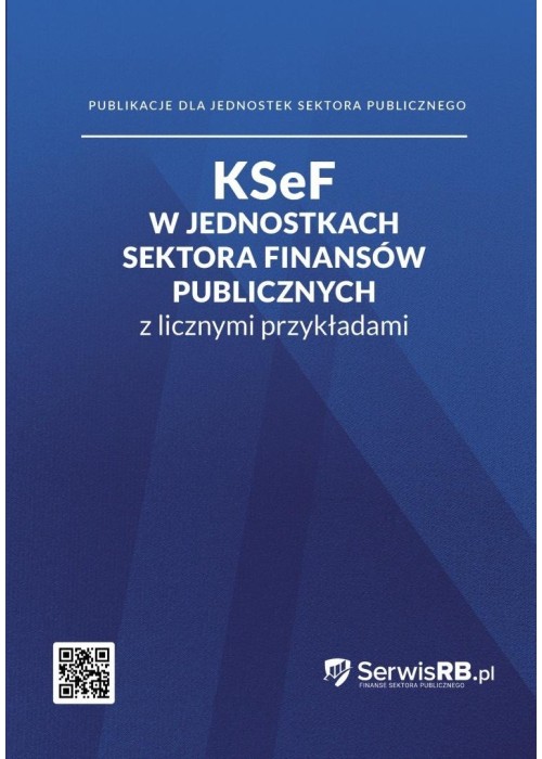 KSEF w jednostkach sektora finansów publicznych...
