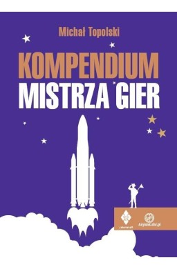 Kompendium Mistrza GIer