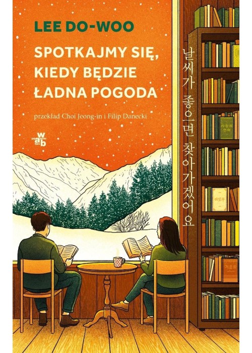 Spotkajmy się, kiedy będzie ładna pogoda