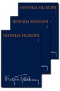 Historia filozofii. Tom 1-3.