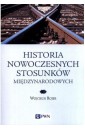 Historia nowoczesnych stosunków międzynarodowych