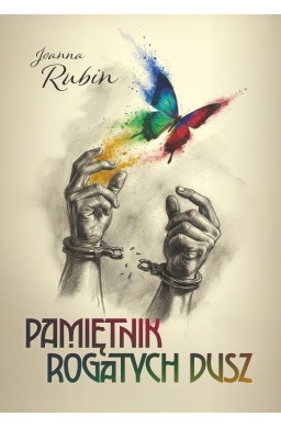 Pamiętnik rogatych dusz