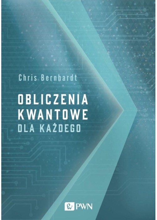 Obliczenia kwantowe dla każdego