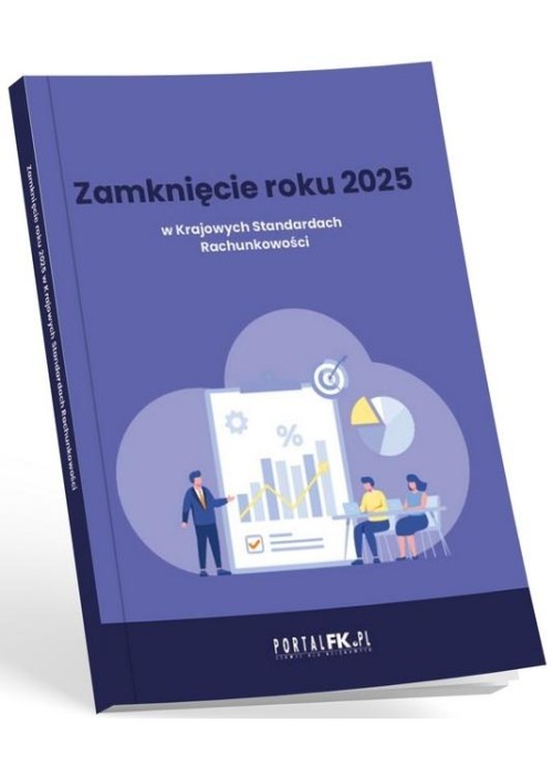 Zamknięcie roku 2025 w Krajowych Standardach...