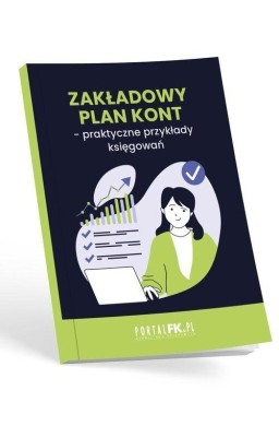 Zakładowy Plan Kont - praktyczne przykłady...